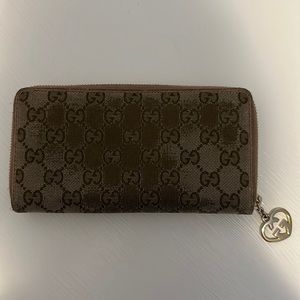 Gucci Wallet